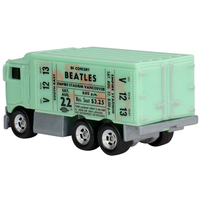 Hot Wheels - Hiway Hauler-3