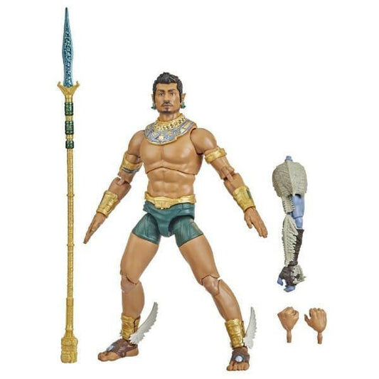 Marvel Legends Black Panther Namour-1