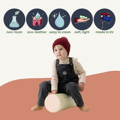 Cilindro IGLU Soft Play