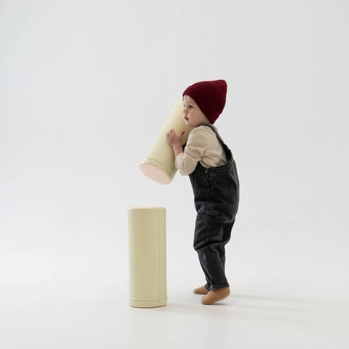 Cilindro IGLU Soft Play