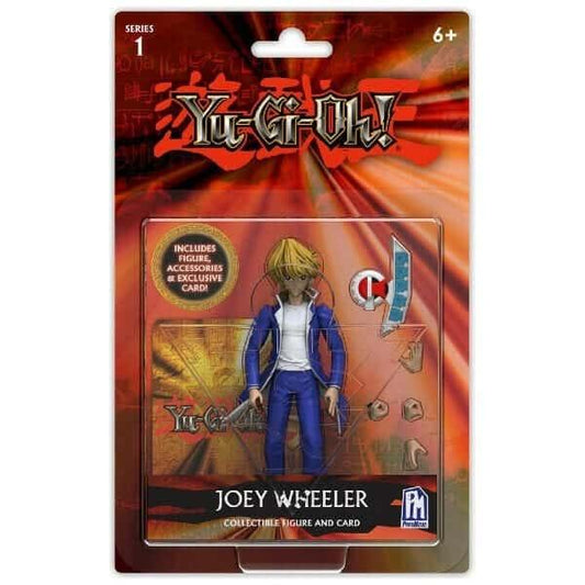 Yu-Gi-Oh! Joey Wheeler-0